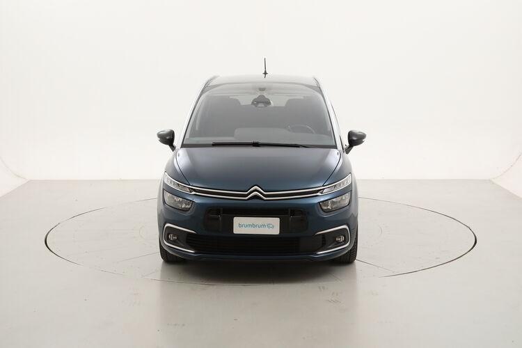 Citroen Grand C4 SpaceTourer Shine EAT8 - 7 POSTI BR775126 1.5 Diesel 131CV