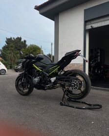 Kawasaki Z 900 ABS
