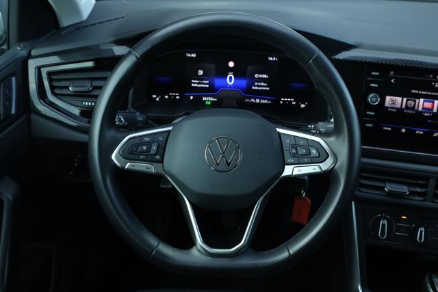 VOLKSWAGEN Taigo 1.0 TSI 115 CV DSG Life Prezzo Netto