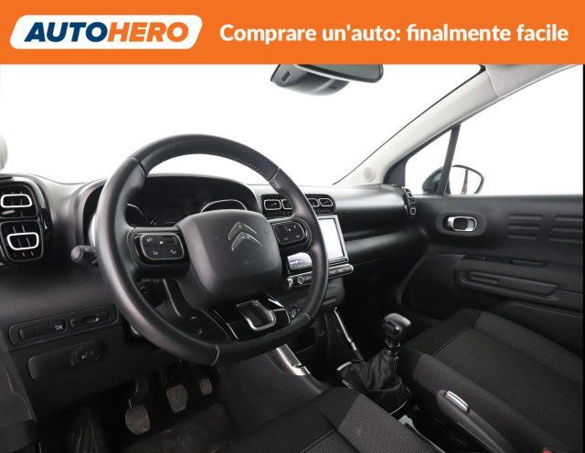 CITROEN C3 Aircross PureTech 110 S&S Shine
