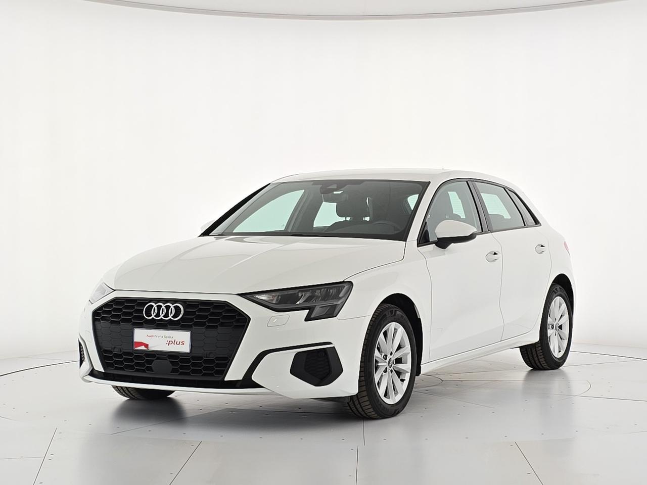 Audi A3 sportback 30 1.0 tfsi business