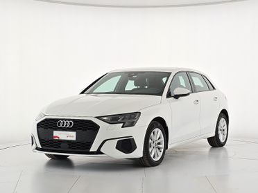Audi A3 sportback 30 1.0 tfsi business