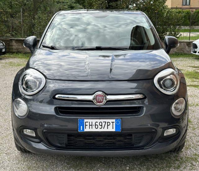 FIAT 500X 1.6 MultiJet 120 CV Lounge GARANZIA