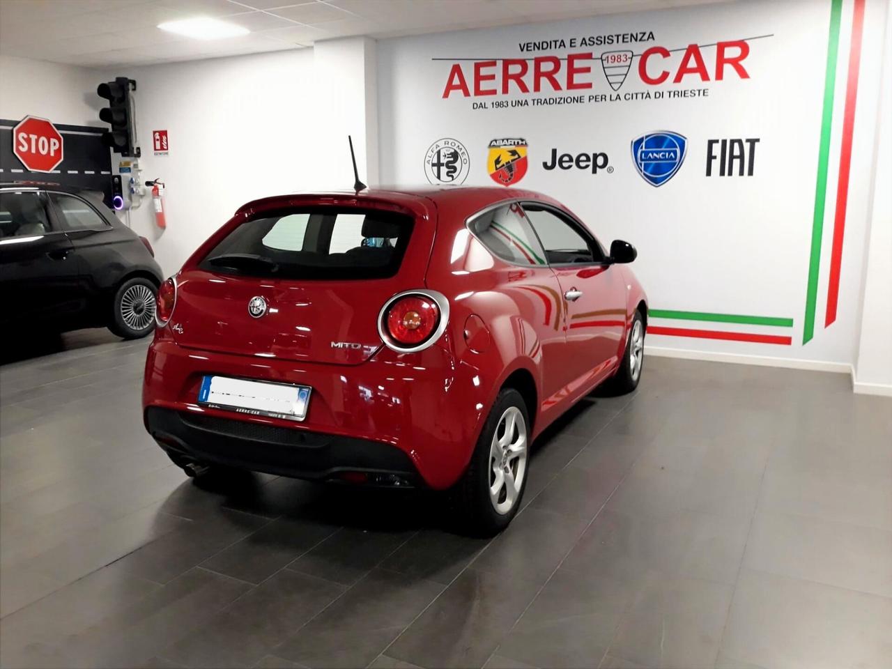 Alfa Romeo MiTo 1.3 JTDm 95 CV S&S Urban