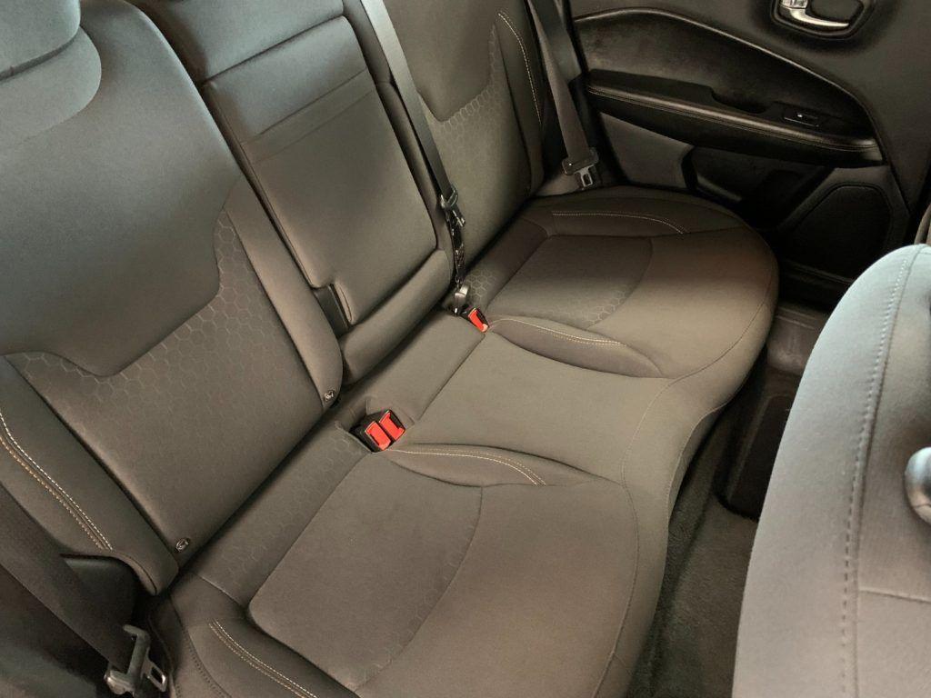 Jeep Compass 1.6 Multijet 2WD Limited