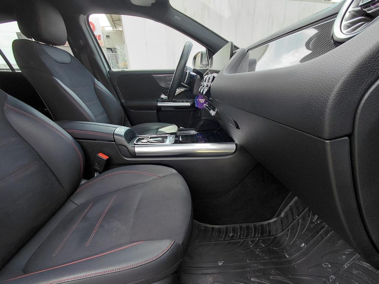 Mercedes-Benz GLA 200 Amg Line Advanced Plus #9916