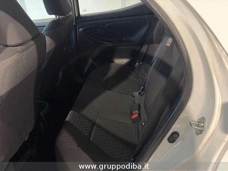 Toyota Yaris IV 2020 1.0 Active