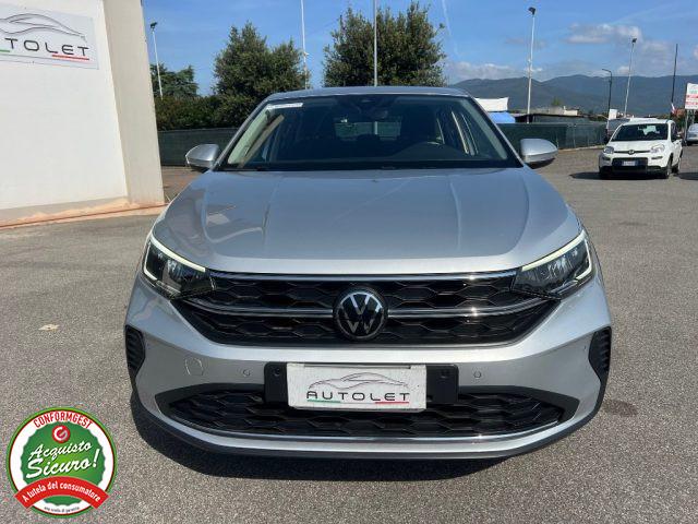 VOLKSWAGEN Taigo 1.0 TSI 95 CV Life - PER NEOPATENTATO -