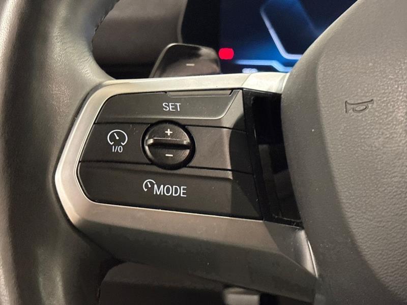 BMW X2 20 d 48V MSport xDrive DCT