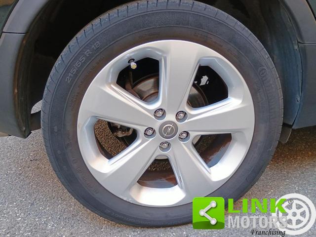 OPEL Mokka 1.7 CDTI Eco 130CV 4x4 Start&Stop Cosmo OCCASIONE