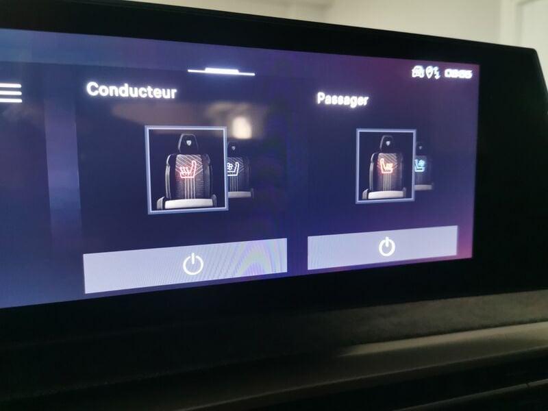 Peugeot 3008 NUOVO Nuova GT EXCLUSIVE - Plug-in HYBRID 195