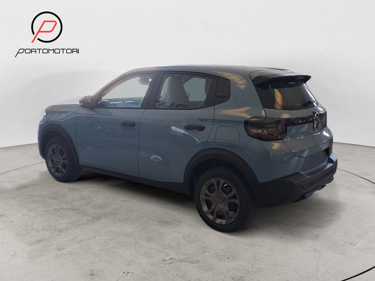 CITROEN C3 Turbo 100cv - YOU