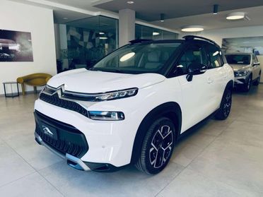 Citroen C3 Aircross 1.2 puretech Shine Pack s