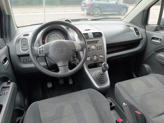 OPEL Agila 1.0 12V 65CV Enjoy