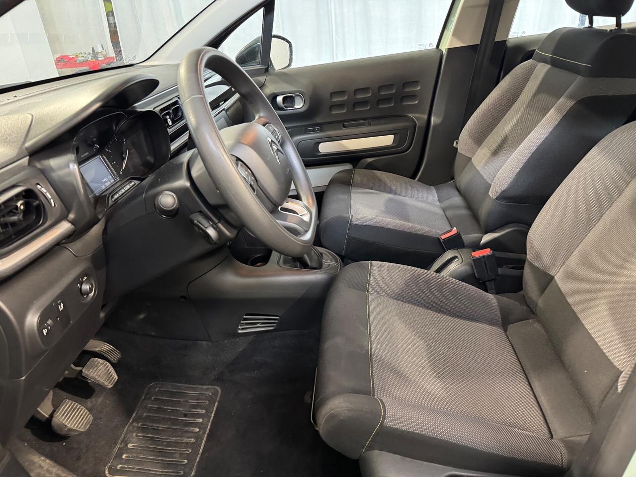 Citroen C3 PureTech 83 S&S Origins