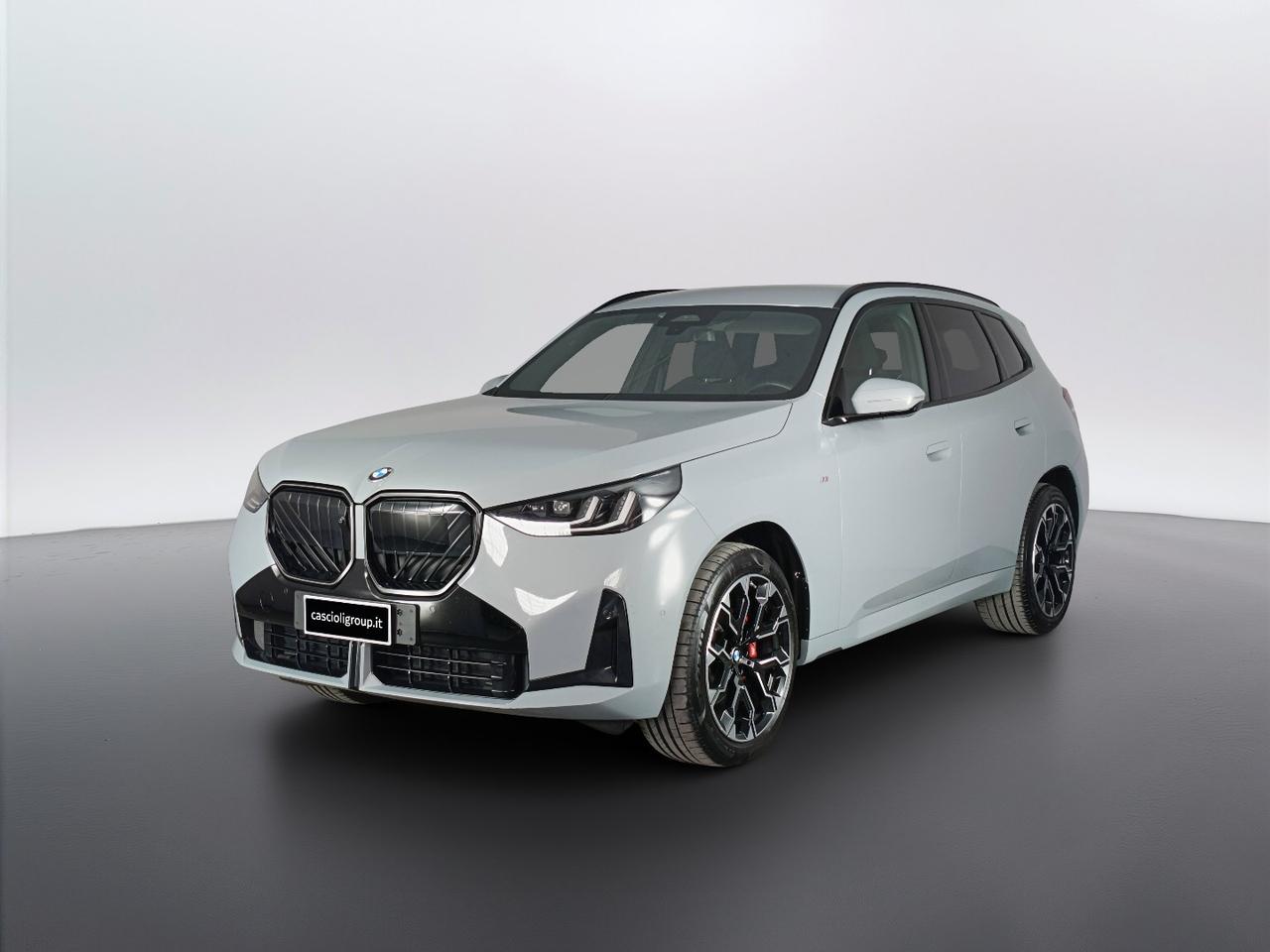 BMW X3 G45 2024 - X3 xdrive20d MSport Pro auto
