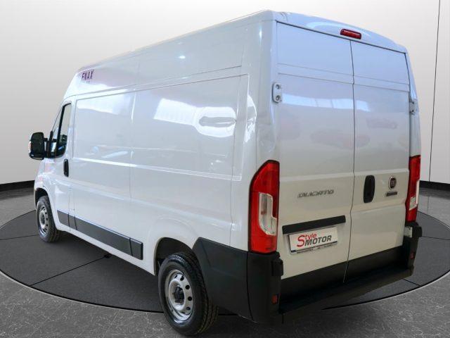 FIAT Ducato 30 2.2 Mjt 120CV MH2 FRIGO FNAX 10/29 ATP