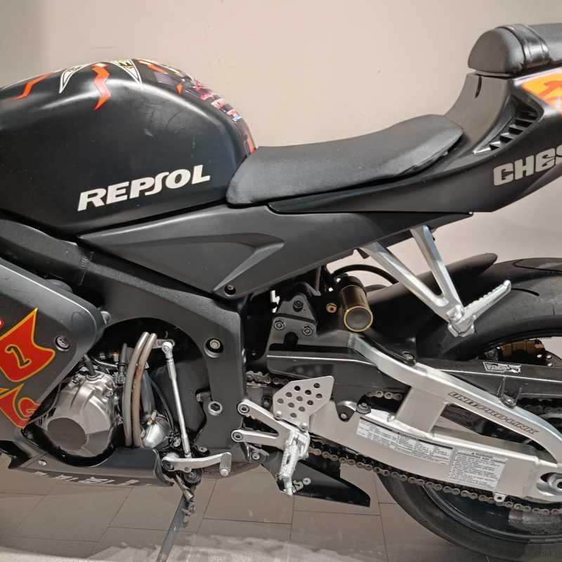 Honda CBR 600 RR - 2005