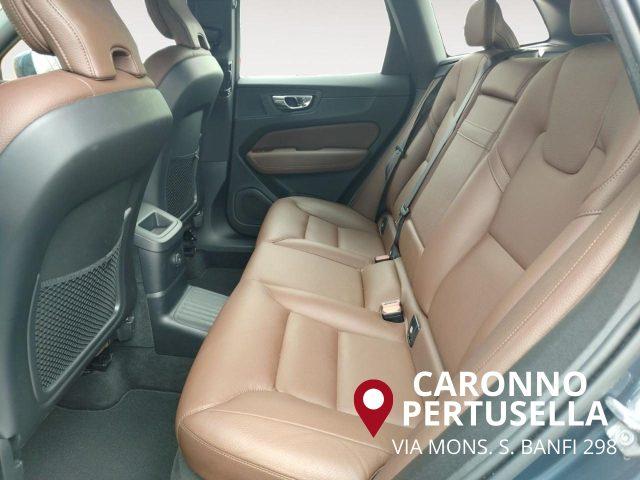 VOLVO XC60 T6 Rech-AUT Plug-in Hybrid AWD Inscription Express