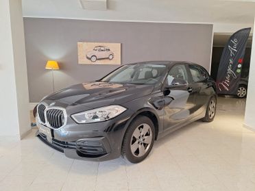 Bmw 116d Automatica - Business Advantage
