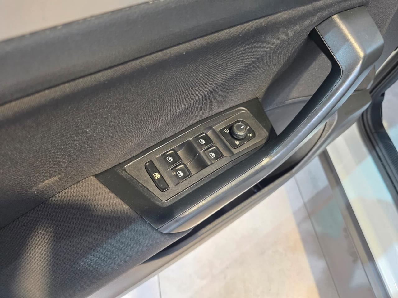 Volkswagen T-Roc 1.0 TSI Style