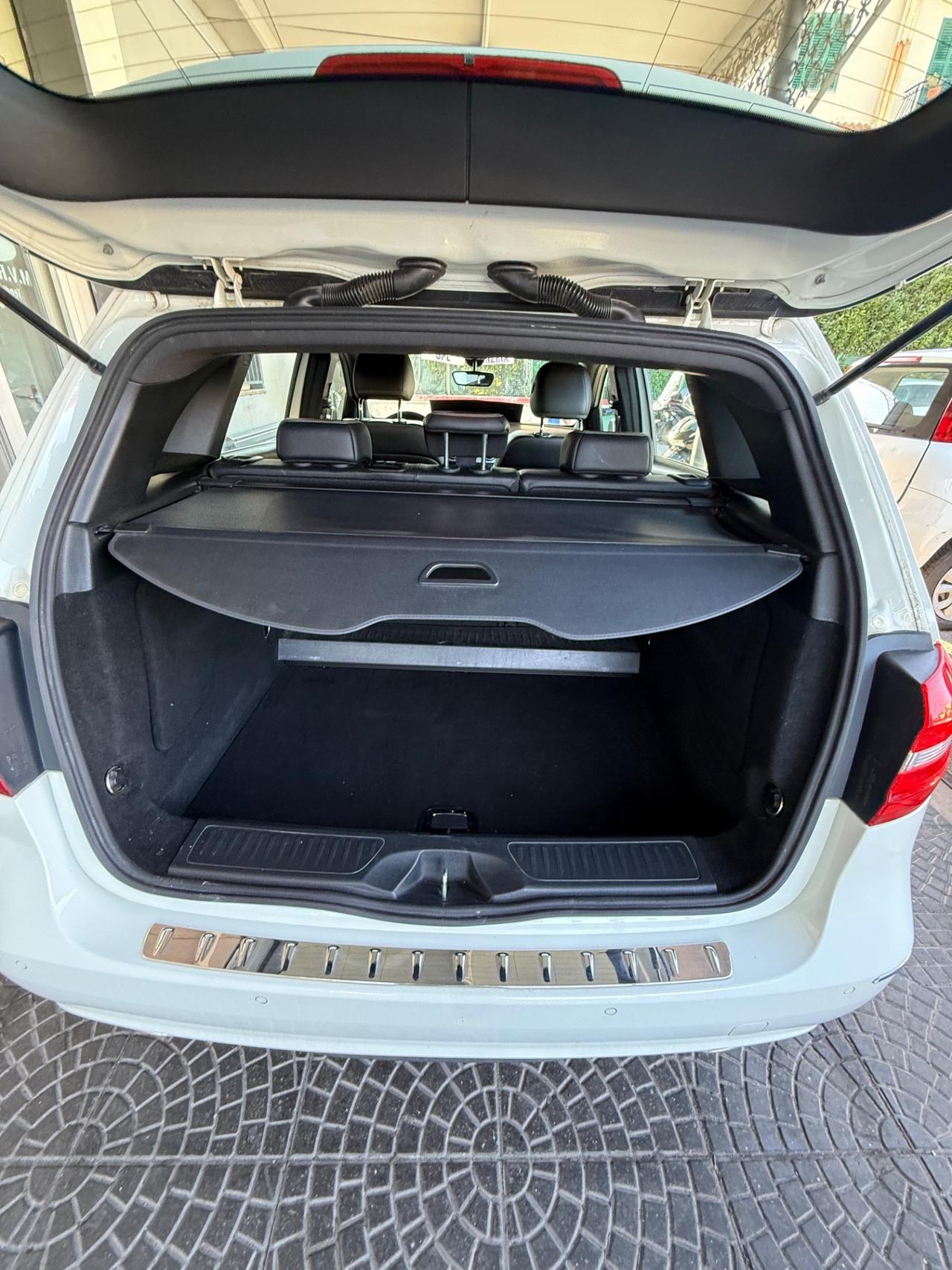 Mercedes-benz B 180 CDI Premium