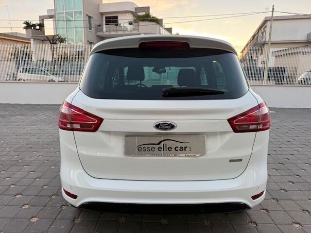 Ford B-Max 1.0 EcoBoost 100 CV Titanium 2016