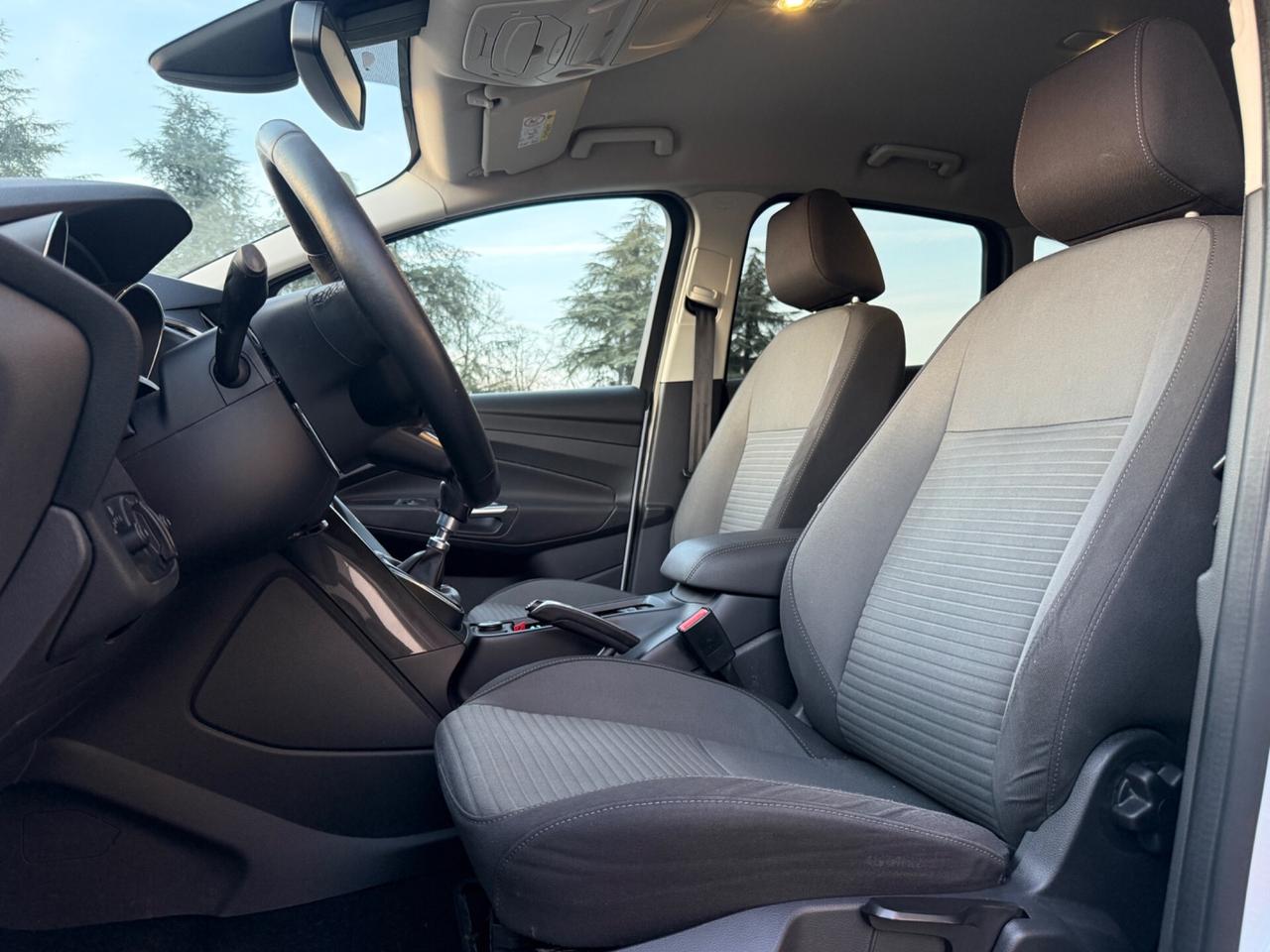 Ford C-Max 1.0 EcoBoost 125CV Start&Stop Titanium