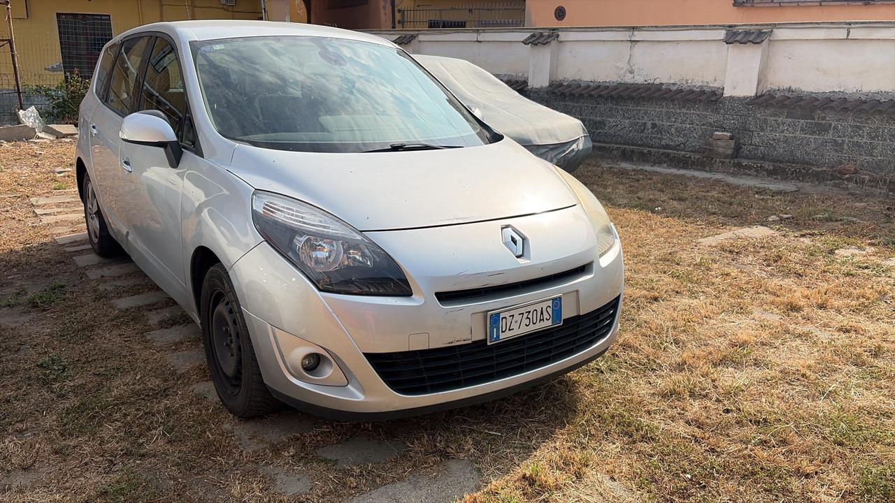 Renault Scenic Scénic 2.0 dCi 150CV Proactive Luxe