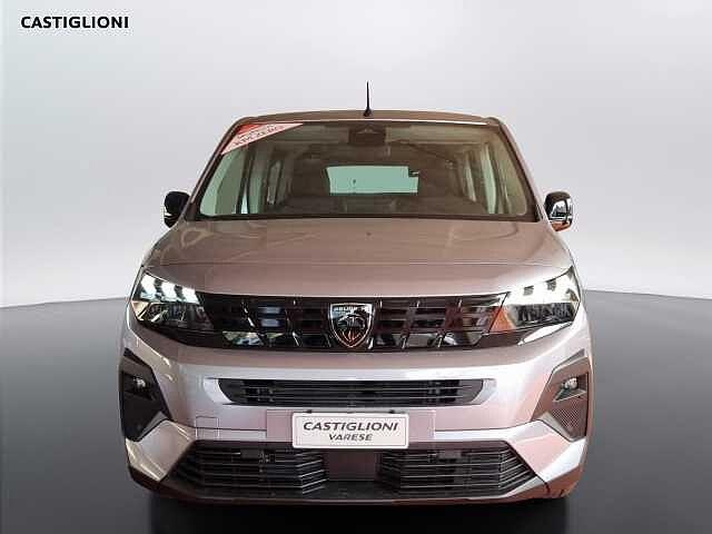 Peugeot Rifter Rifter Mix M 1.5 Diesel 100cv Manuale - Allure