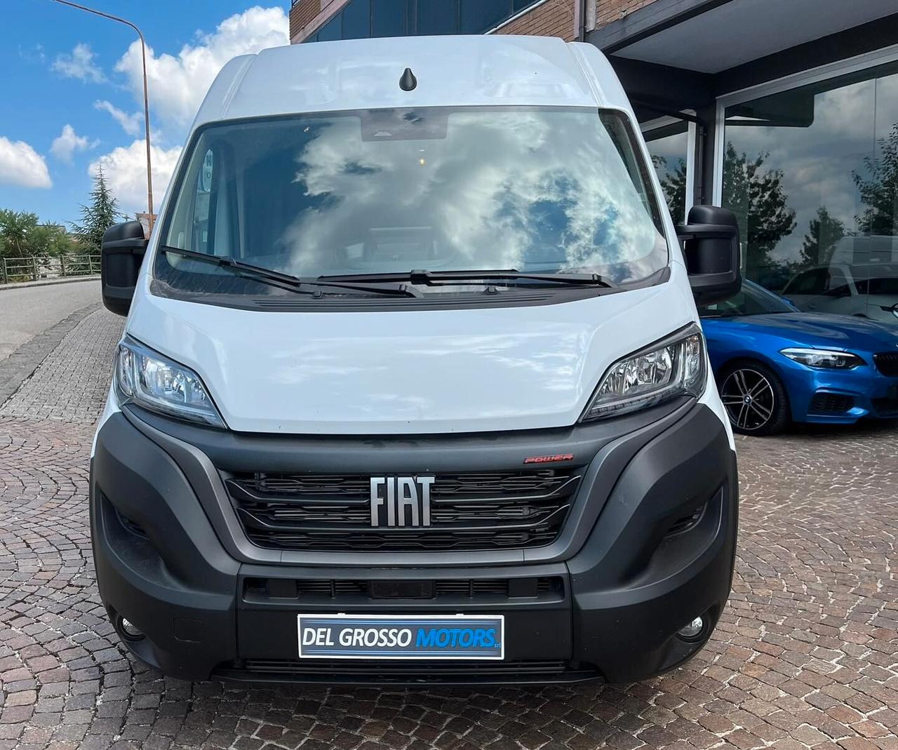 Fiat Ducato 35 2.2 Mjt 180CV AT9 PM-TN Furgone