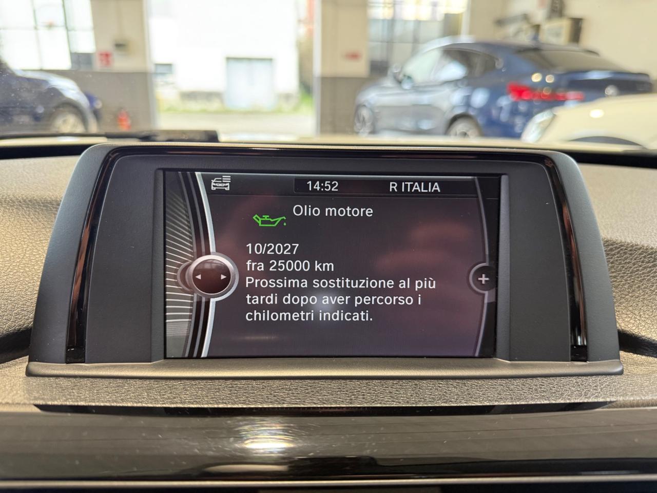 Bmw 320 320d Sport AUTO LED SPOILER SED SCARICO MAPPA