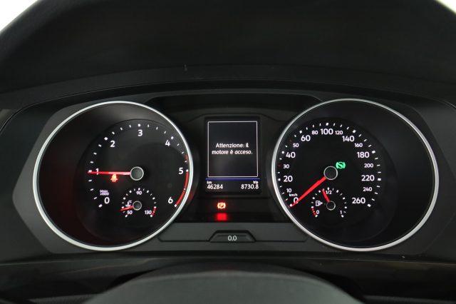 VOLKSWAGEN Tiguan Tiguan 2.0 TDI 150 CV SCR DSG Life