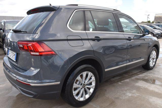 VOLKSWAGEN Tiguan 2.0 TDI SCR Life