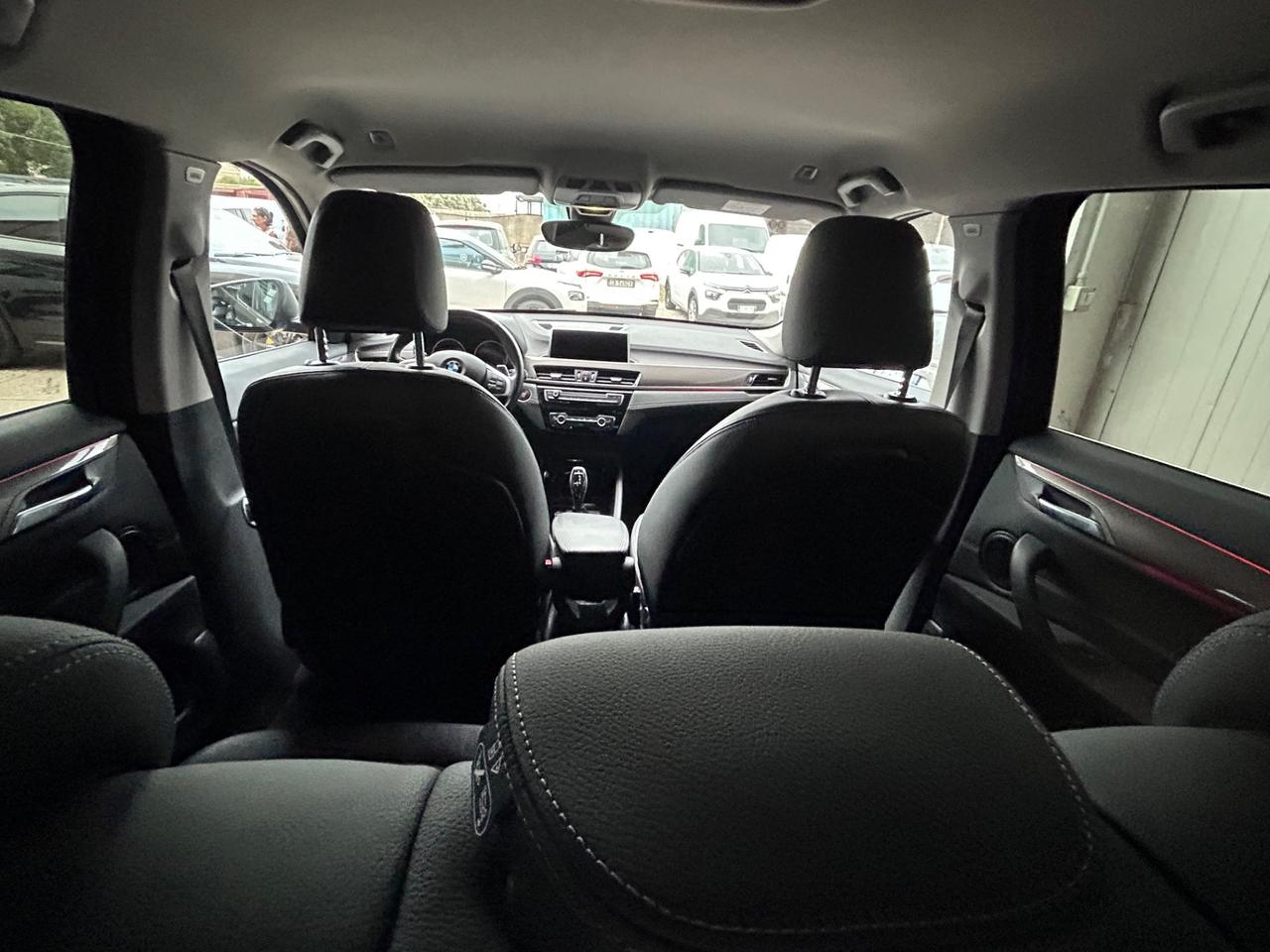 Bmw X1 sDrive18d xLine