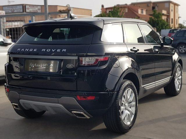 LAND ROVER Range Rover Evoque 2.0 Sd4 240 CV 5p. SE Dynamic