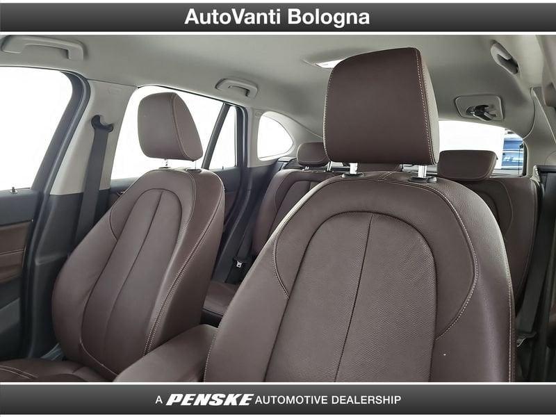 BMW X1 xDrive18d xLine Plus