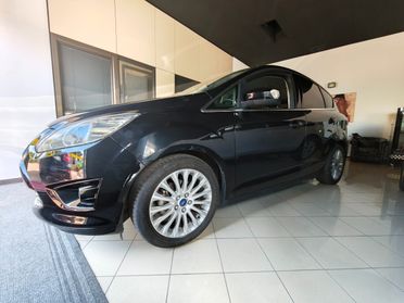 Ford C-Max 1.6 120CV GPL Titanium solo 110MILA KM!!!!!