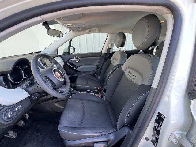 FIAT 500X 1.3 MultiJet 95 CV Pop Star AUTO PER NEOPATENTATI