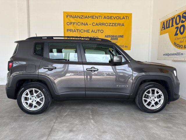 JEEP Renegade 1.0 T3 Limited PREZZO REALE / NEOPATENTATI