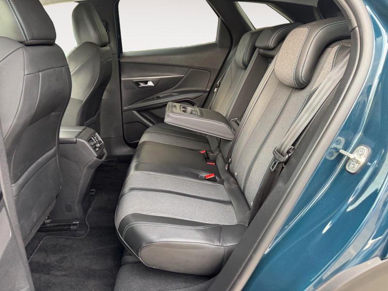 Peugeot 3008 3008 1.5 bluehdi Allure Pack s&s 130cv eat8