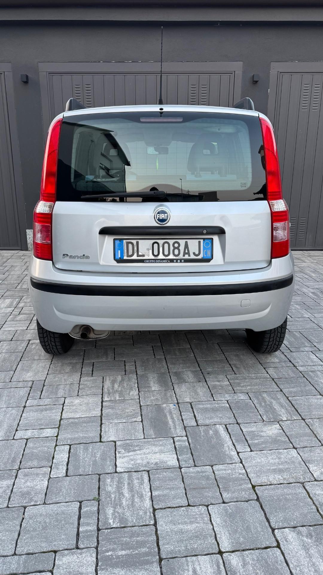 Fiat Panda 1.2 Dynamic