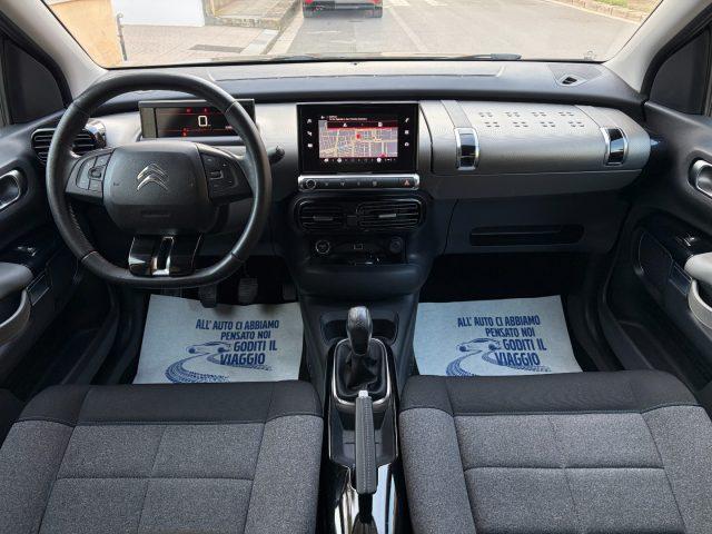 CITROEN C4 Cactus 1.6 BlueHDi 100 Shine