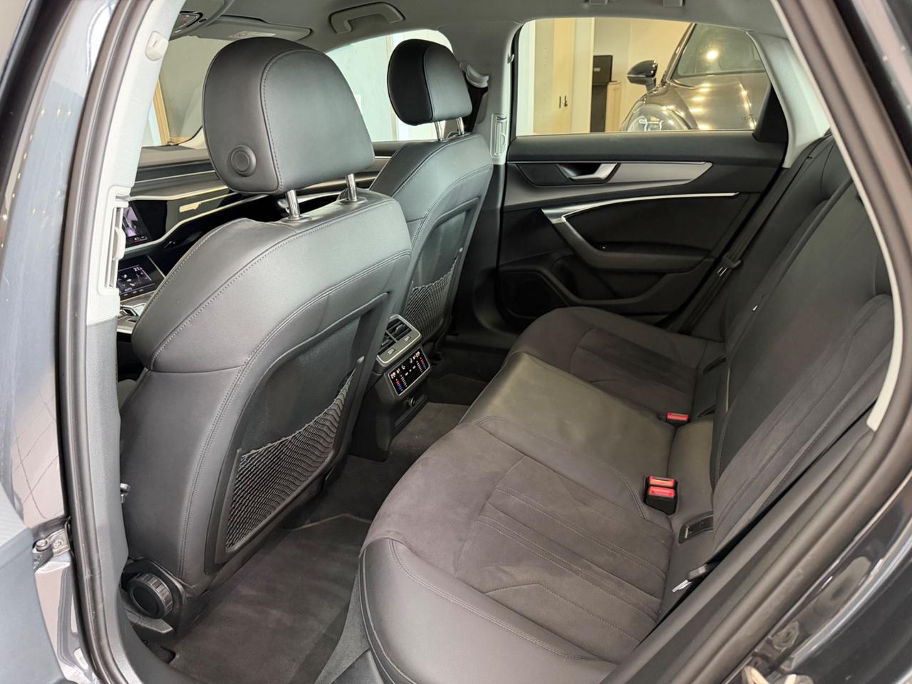 Audi A6 50 3.0 TDI quattro tiptronic Business Design