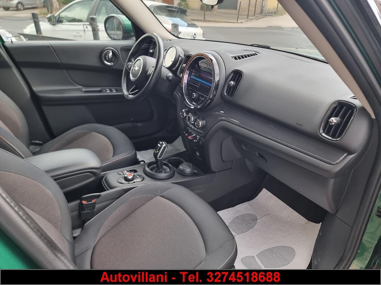 MINI Mini Countrym.(F60) - Mini 2.0 Cooper D North