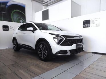 KIA Sportage 5ª serie - Sportage 1.6 TGDi HEV AT Style