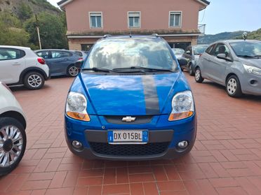Chevrolet Matiz 800 SE Chic