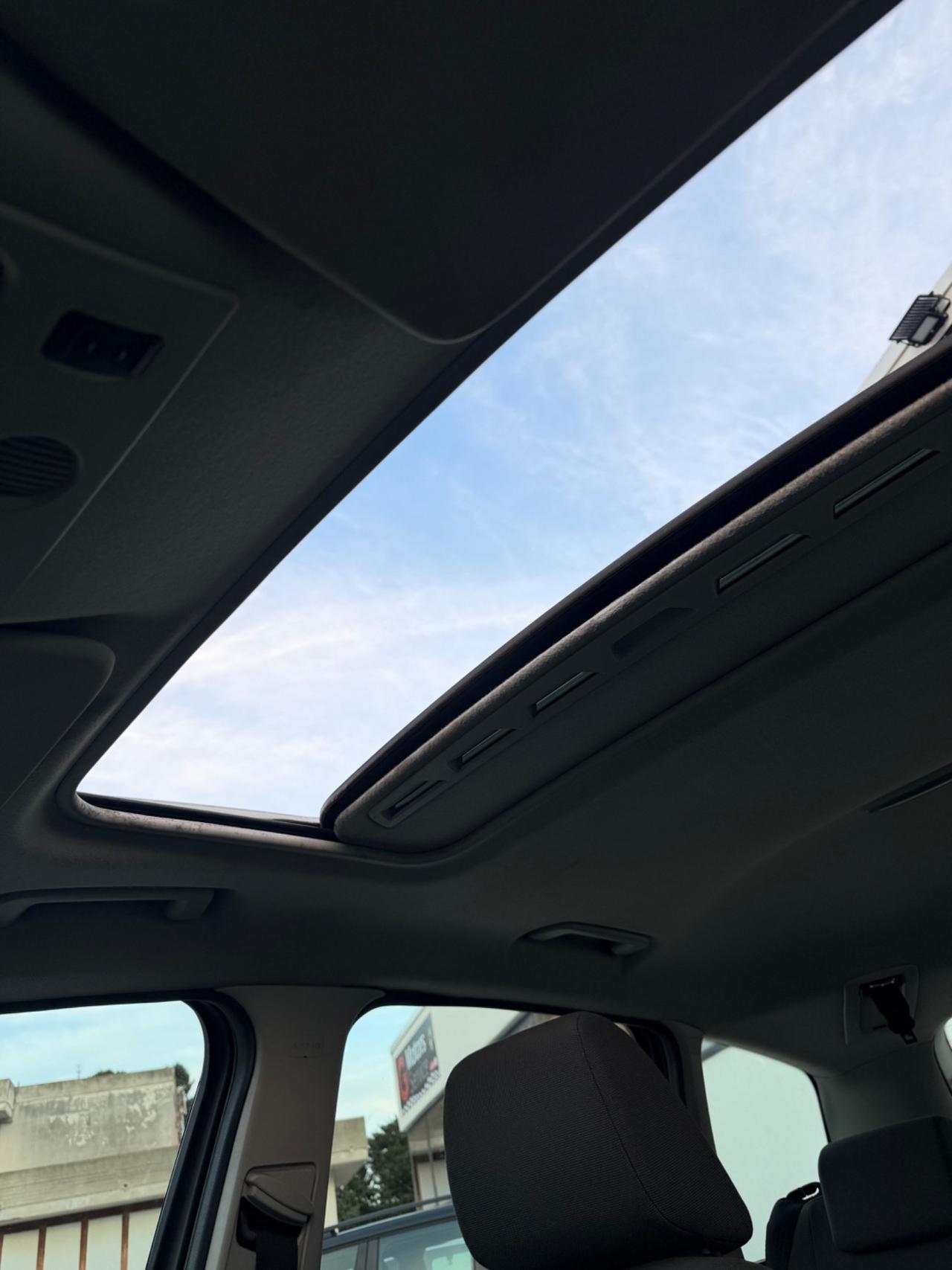 Ford Focus C-Max 1.8 TDCi (115CV) Ghia