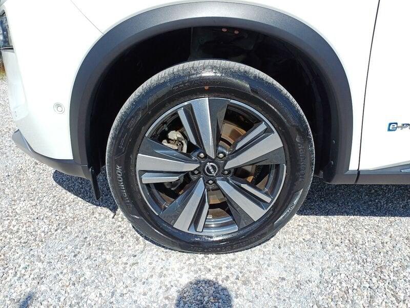 Nissan X-Trail X-Trail e-Power e-4orce Tekna 4WD 7 posti