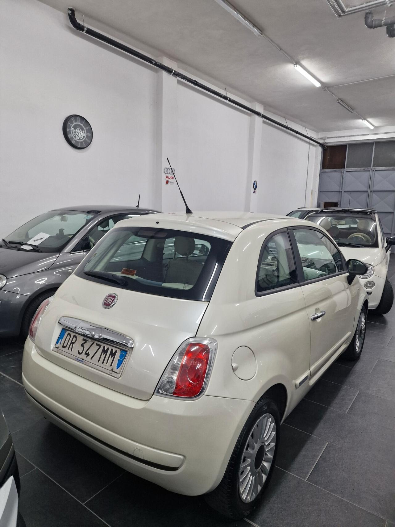 Fiat 500 1.2 Sport